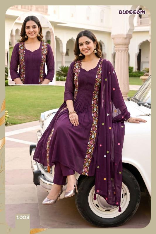 Desi kudi blossom kurti wholesale market